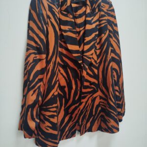 Ensemble chic femme – orange