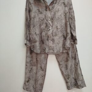 Ensemble deux-pièces