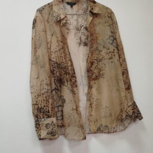 Chemise / Blouse à imprimé