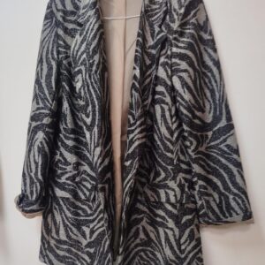 Blazer Zèbre