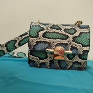 Mini sac bandoulière