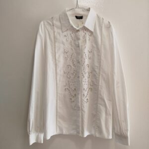 Chemise blanche Liu Jo