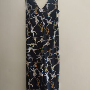 Combinaison Bimba y Lola